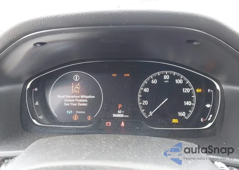 2020 Honda Accord Sport из США, поврежденный, VIN 1HGCV1F30LA129278